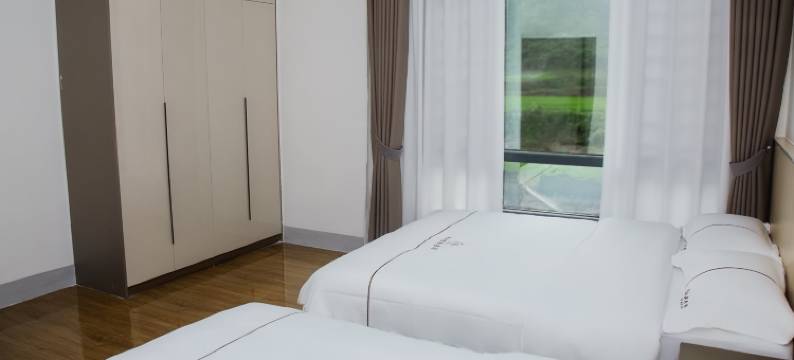 仰天湖乡薇莎民宿图片