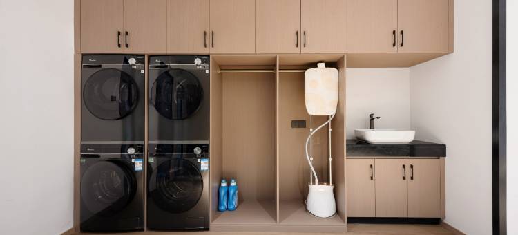 美豪怡致酒店(重庆解放碑步行街洪崖洞店)图片