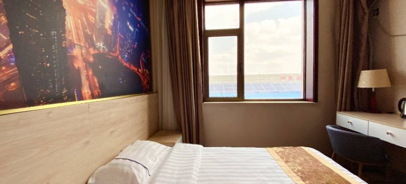 泊头京锡宾馆图片