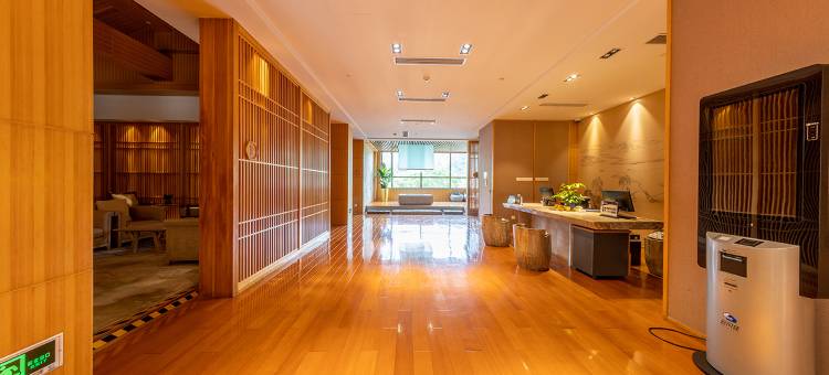 古北水镇御舍精品酒店图片