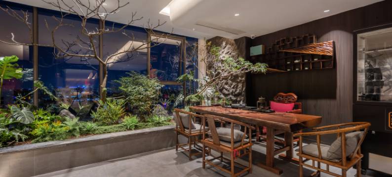 铂豪酒店(贵阳白云北高铁站店)图片