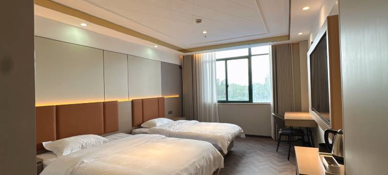 今世缘大酒店(繁昌经济开发区横山街道店)图片