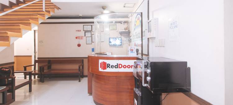 RedDoorz @ Camaman-An Cagayan de Oro City图片