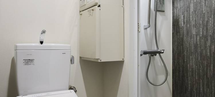 西雅特羽田 Ⅱ(Theatel Haneda II)图片