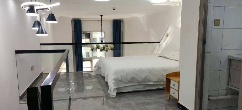 智美影音电竞民宿(石家庄天山海世界店)图片