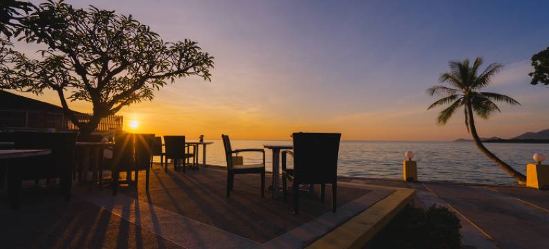 毕安苏梅酒店(Beyond Samui)图片