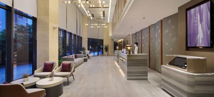 麗枫酒店(柳州地王新天地五星商业步行街店)图片