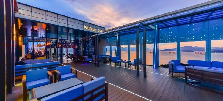 大理洱海福朋喜来登酒店图片