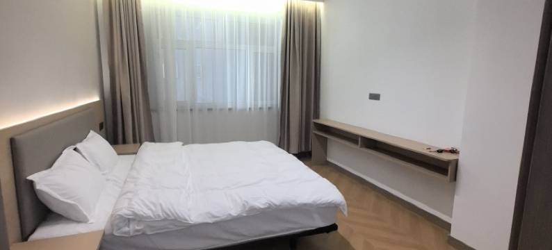 瑞柯民宿(牡丹江师范学院林业职业技术学院店)图片