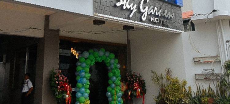 天空花园酒店(Sky Garden Hotel by RedDoorz)图片