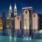 KLCC-Majestic【中文礼遇⭐空中无边泳池+双子峰塔景观⭐近轻轨站】