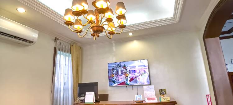 Laurel Heritage Resort and Spa图片