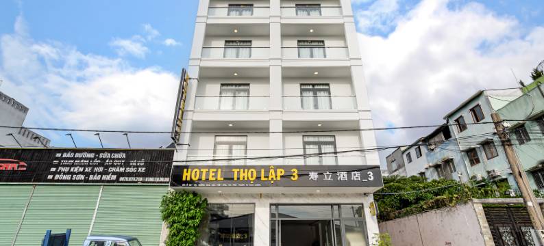 THO LAP 3 HOTEL图片