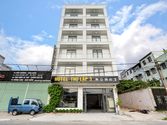 THO LAP 3 HOTEL