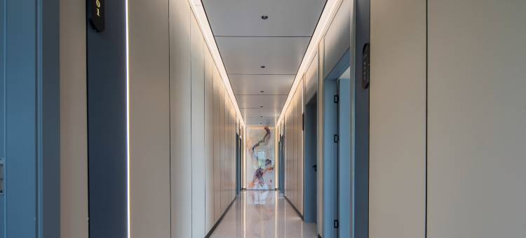 宜章云水谣温泉民宿图片