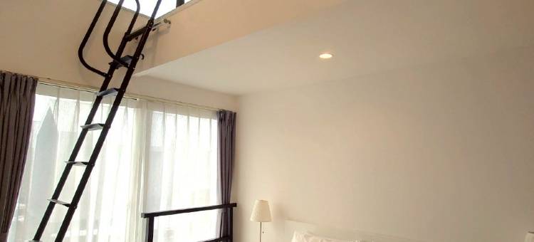 Niseko White Villa II Annupuri图片