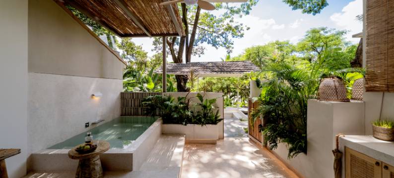 万桉听澜野奢度假设计师酒店图片