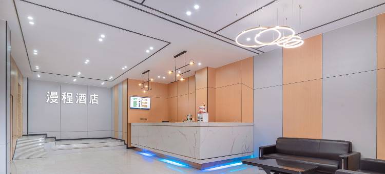 梧州假日优品酒店(骑楼城店)图片