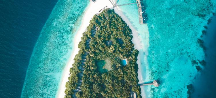 马尔代夫丽缇NH精选度假村(NH Collection Maldives Reethi Resort)图片