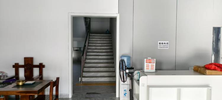 足球梦想客栈(北海金滩店)图片