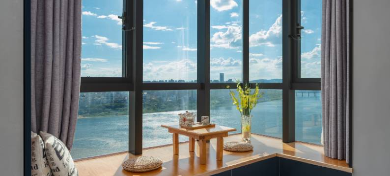 株洲栖畔鲜花酒店(株洲火车站大汉悦中心店)图片