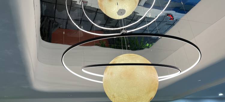 宿州韩茵汇汤泉酒店图片