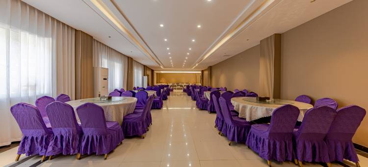 台江和天大酒店图片