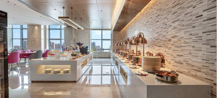 麗枫酒店(乌鲁木齐百商广场店)图片
