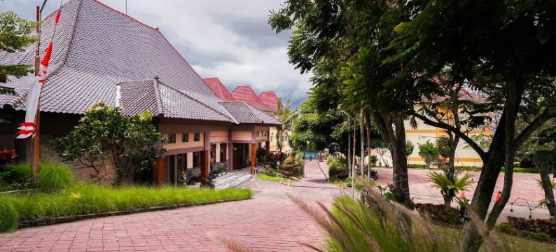 西普坦宁加提酒店(Ciptaningati Hotel)图片