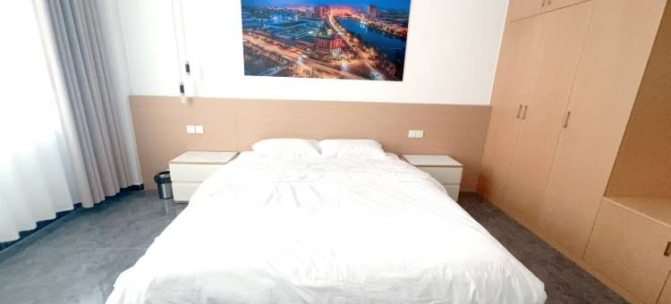 怡生园民宿图片