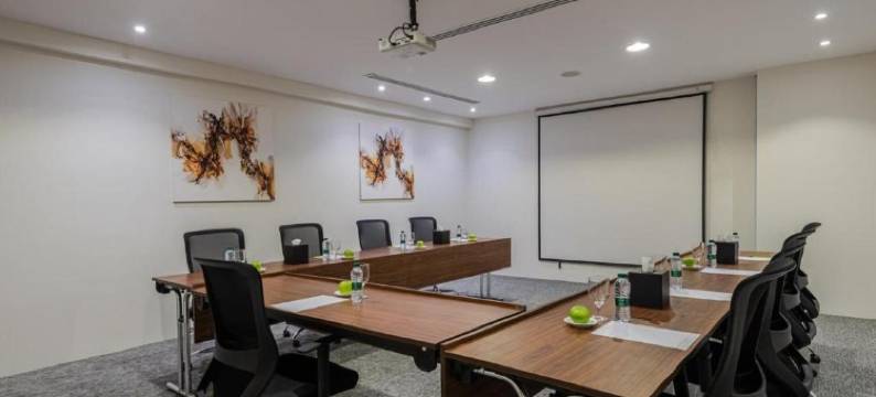 默特尔霍特尔-阿尔萨哈法(Elian Tower AlSahafa Hotel)图片