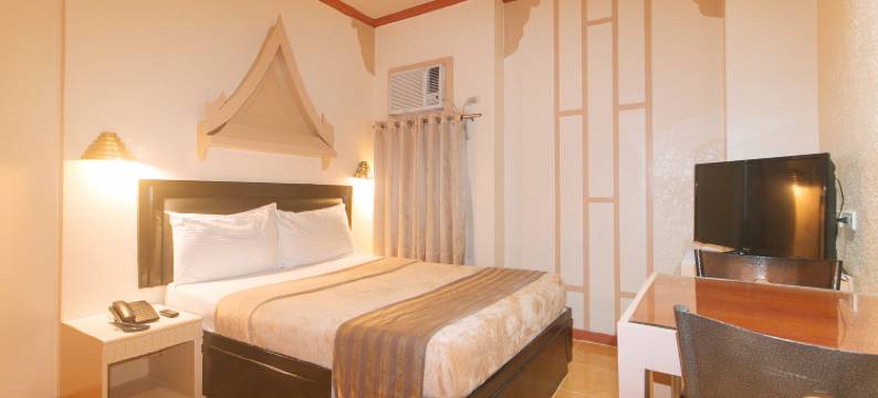 Urban Travellers Hotel by RedDoorz图片