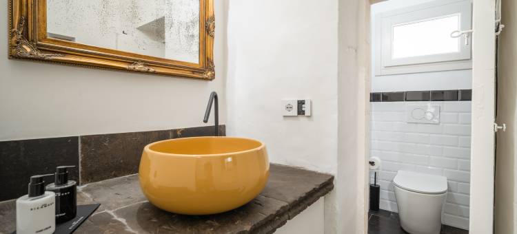 P43 西西里套房(P43 Sicilian Suites)图片