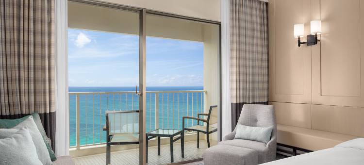 丽嘉皇家拉古娜关岛度假村(RIHGA Royal Laguna Guam Resort)图片