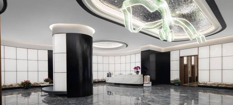 长沙戴斯精选温德姆酒店(万家丽广场地铁站扬帆夜市店)图片