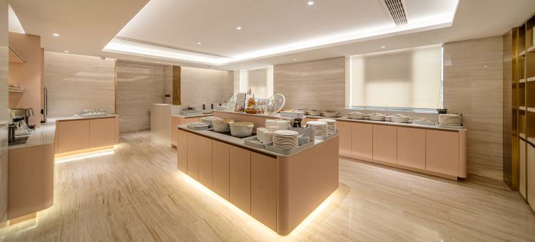 全季酒店(宿迁宝龙广场店)图片