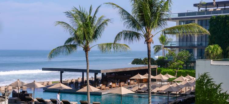 阿丽拉水明漾(Alila Seminyak)图片