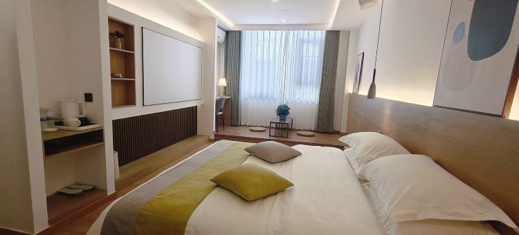 巍山汉唐快捷酒店图片