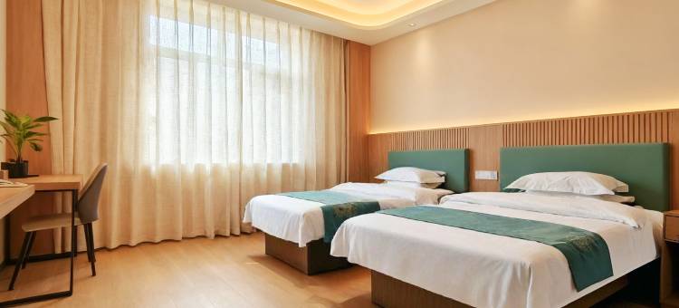 柏尊宾馆(张掖大佛寺钟鼓楼店)图片