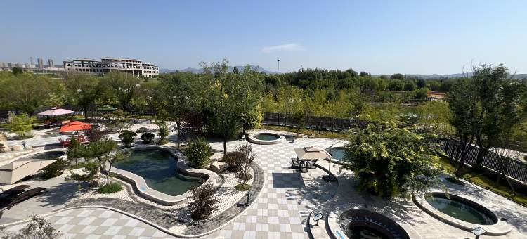 龙栖湾温泉酒店图片