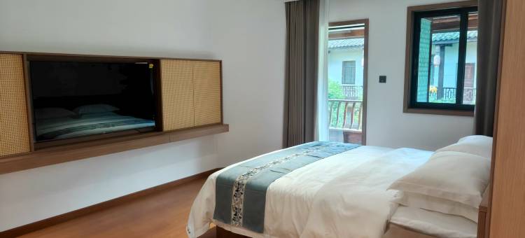 龍门客栈(昭化古城店)图片