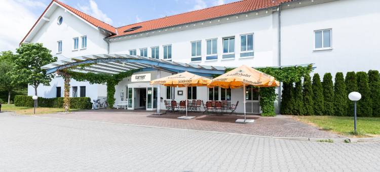 IHG 加纳酒店科特布斯南(Garner Hotel Cottbus Süd)图片