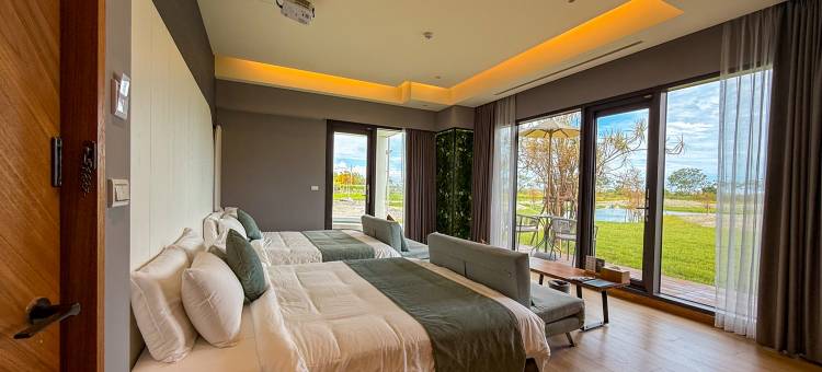 宜兰日光绿筑图片