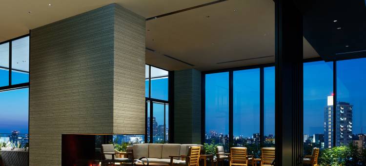 三井花园酒店五反田 / 东京(Mitsui Garden Hotel Gotanda - Tokyo)图片