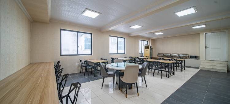 艺选酒店(黄山区北大门店)图片