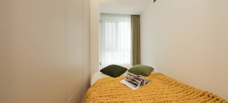 云境·浮云瞰江宿·城市秘境酒店公寓(吉林人民大剧院店)图片