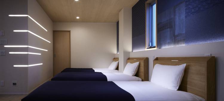 Minn 蒲田 酒店公寓(Minn Kamata)图片