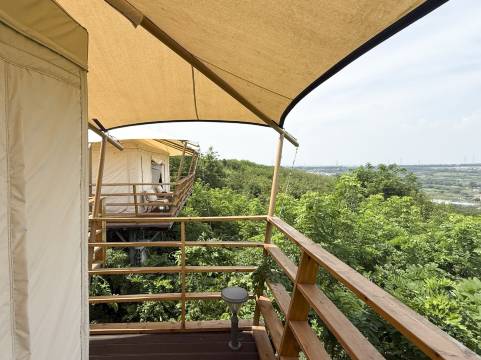 青岛天空之城度假公寓