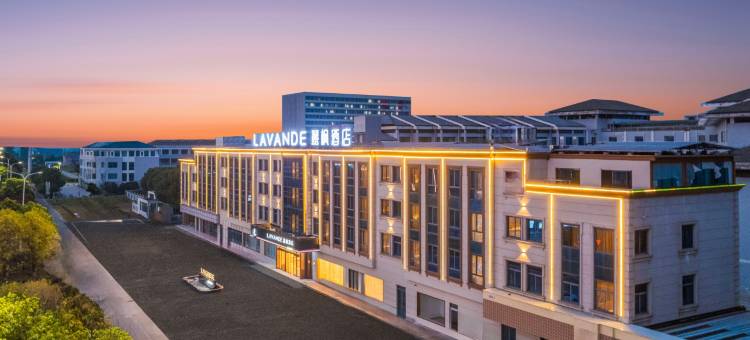 麗枫酒店(扬州宝应白田北路店)图片