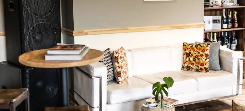 日光庇护花园酒店(Shelter Garden Nikko)图片